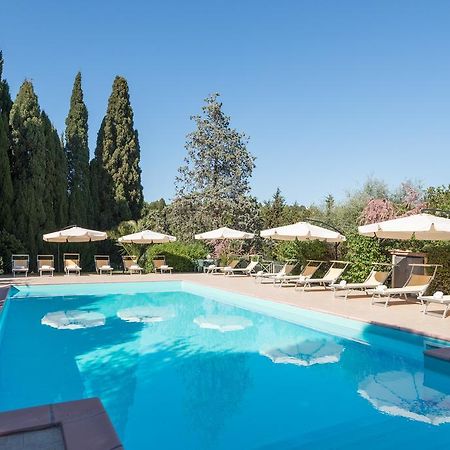 B&B Villa Il Poggetto Venturina Terme Kültér fotó