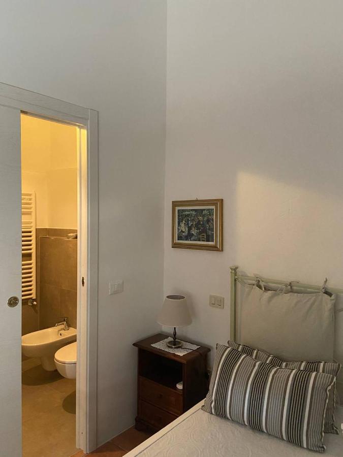 B&B Villa Il Poggetto Venturina Terme Kültér fotó