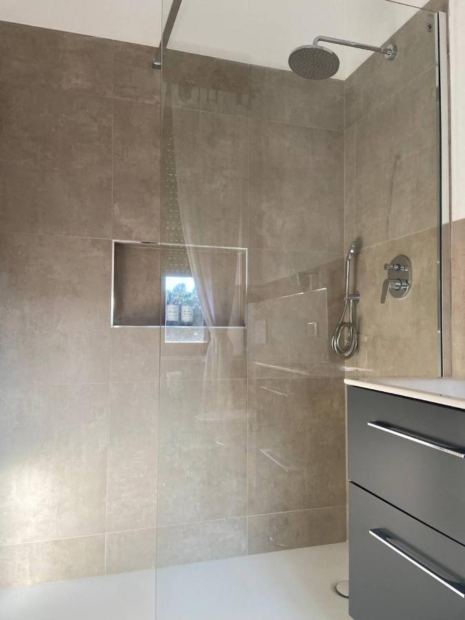 B&B Villa Il Poggetto Venturina Terme Kültér fotó