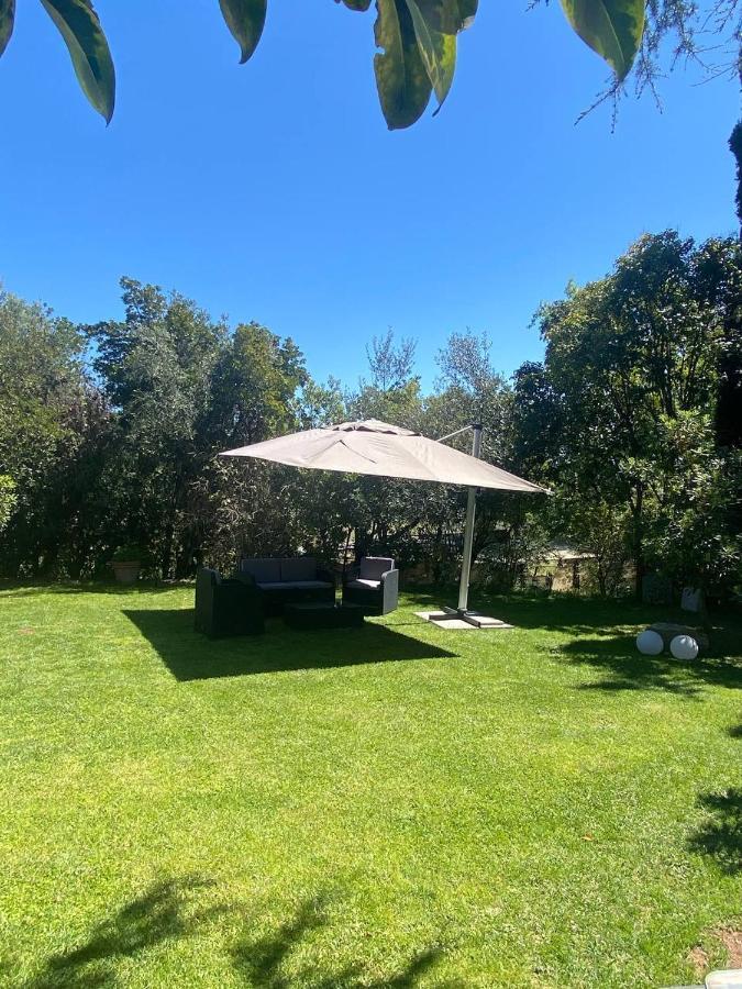 B&B Villa Il Poggetto Venturina Terme Kültér fotó