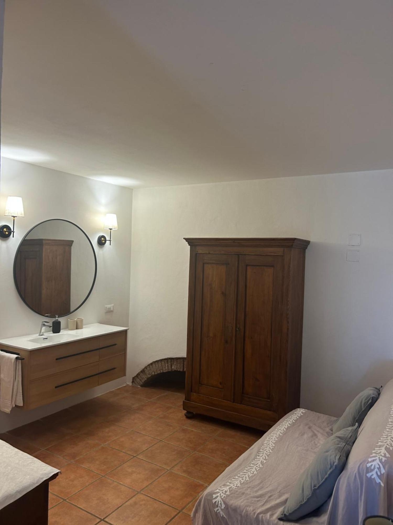 B&B Villa Il Poggetto Venturina Terme Kültér fotó