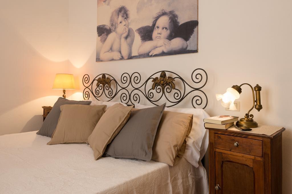 B&B Villa Il Poggetto Venturina Terme Szoba fotó
