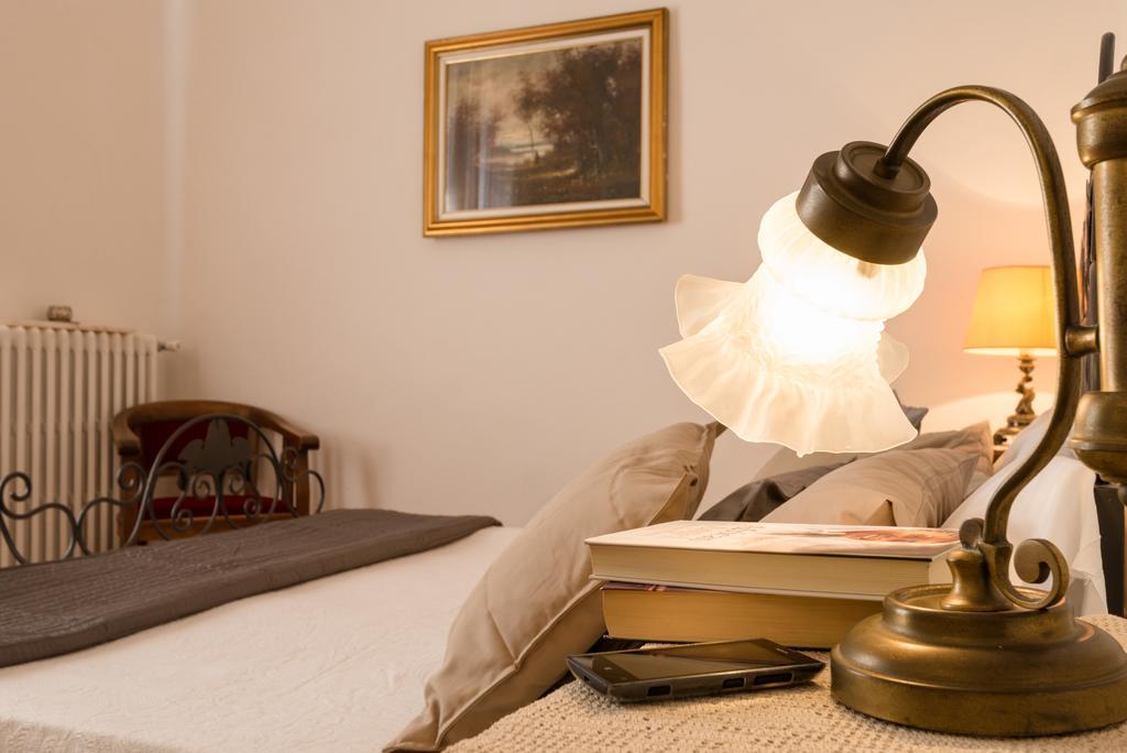 B&B Villa Il Poggetto Venturina Terme Szoba fotó